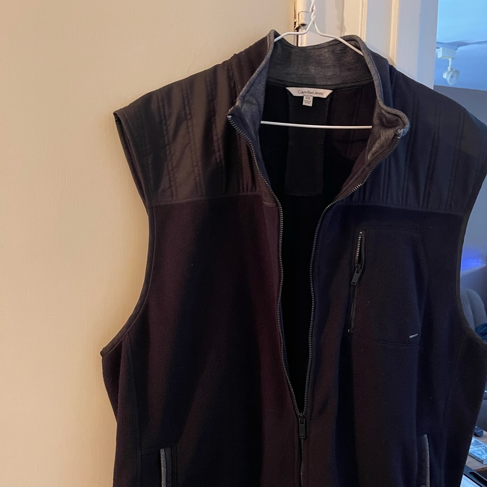 Calvin Klein vest
